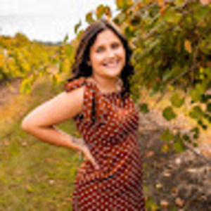 Meet your Posher, Georgia